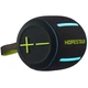 Портативная Bluetooth колонка Hopestar P58 mini 10W моно с подсветкой чёрная - изображение 3