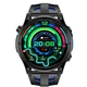 Смарт-часы мужские UWatch Smart Optimus GPS с компасом 1.46 дюйма - изображение 2