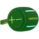Портативная Bluetooth колонка Hopestar P58 mini 10W с подсветкой и влагозащитой зелёная - изображение 3