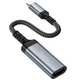 Перехідник Hoco UA43A Type-C на HDMI для смартфона й ноутбука - зображення 3