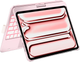 Чохол-клавіатура для планшета Typecase Flexbook Touch для Apple iPad Pro 11" M4 2024/M5 2025 Light Pink (6979284780264) - зображення 15