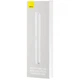 Стилус Baseus Smooth Writing with Charging Case (P80015907213) (Moon White) (260728) - изображение 2