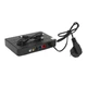 ИБП для роутера Green Wave ECO418Pro, 18W, PON/POE, 5/9/12/15/24V, (12000MAh), Black - изображение 3