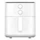 Мультипечь Xiaomi Mijia Air Fryer S1 6L White, аэрофритюрница 1550W, 6 л, белая - изображение 2