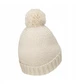 Шапка Nike Beanie ONE SIZE Білий DO8199-104 - изображение 2