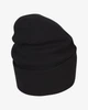 Шапка Nike Peak Tall Cuff Futura Beanie ONE SIZE Чорний FB6528-010 - изображение 2