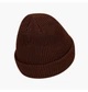 Шапка Nike Fisherman Beanie Brown ONE SIZE Коричневий DV5435-259 - изображение 2