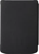 Обкладинка PocketBook 6 Verse(PB619/629/634) Shell Strap cover чорна (SH-ST-634-BK-WW) - зображення 2