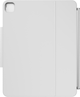 Чохол-клавіатура для планшета Typecase Edge+ для Apple iPad Pro 13" M4 2024/M5 2025 White (6979284780370) - зображення 8