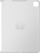 Чохол-клавіатура для планшета Typecase Edge+ для Apple iPad Pro 13" M4 2024/M5 2025 White (6979284780370) - зображення 11