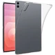 Чехол UniCase Airbag Max для Samsung Galaxy Tab S12 Ultra / S11 Ultra (X930/X936) - Transparent - изображение 1