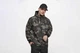 Анорак на флісі Brandit Luke windbreaker M darkcamo (9393.4.M) - зображення 2