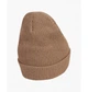 Шапка Nike Beanie Utility Swoosh Hemp ONE SIZE Світло-коричневий DV3342-200 - изображение 3