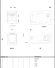 Автоматична насосна станція DAB EsyBox GAS 1x220-240 50/60 Schuko (60212309) - зображення 3