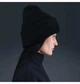 Шапка Nike U Nk Peak Beanie Prem H25 L Black ONE SIZE Чорний HQ0368-010 - изображение 5