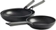 Zestaw patelni KitchenAid Classic Forged Aluminium z powłoką ceramiczną 3 szt (4895156671435) - obraz 1
