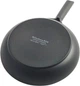 Zestaw patelni KitchenAid Classic Forged Aluminium z powłoką ceramiczną 2 szt (4895156671411) - obraz 1