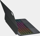 Чохол-клавіатура для планшета Typecase Edge для Apple iPad Pro 11" 2024/2025 Black (6979284780714) - зображення 4
