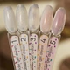 Моделюючий гель VALERI Dream Builder Gel №004 30 мл - изображение 2