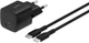Powerbank Belkin BoostCharge Powerbank Set 20000 mAh 15W Black (BU042KQBK) - obraz 4
