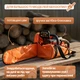 Чохол для бензопили сумка кейс футляр кофр захисний чохол для бензопили - зображення 3