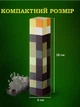 Нічник-світильник іграшка Факел Minecraft Майнкрафт LED на акумуляторі USB - изображение 3