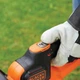 Кущоріз акумуляторний Black & Decker GTC36552PC-QW - изображение 3