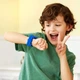 Дитячий смарт-годинник VTech KidiZoom Smartwatch DX2 Blue - зображення 2
