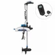 Лодочный электромотор GPS MakoShark 55 lbs 12V (OMS150S-60) - изображение 1