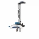 Лодочный электромотор GPS MakoShark 86 lbs 24V (OMS250F-73) - изображение 2