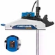 Лодочный электромотор GPS MakoShark 55 lbs 12V (OMS150S-60) - изображение 5