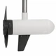 Човновий електромотор GPS Haswing Cayman B 80 lbs 24V (50739-210_WY) - зображення 6
