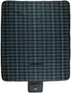 Коврик Tribe Picnic Mat multi-dark водонепроницаемый компактный для пикника и кемпинга - изображение 2