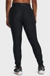 Жіночі чорні спортивні штани UA Qualifier Elite Pant Under Armour XS 1379346-001 - изображение 3