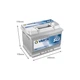 Акумулятор автомобільний Varta Silver Dynamic 61Аh (561400060) - изображение 3