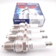 Свічки DENSO W20TT (21 ключ) Twin Tip - зображення 2