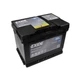 Акумулятор автомобільний EXIDE PREMIUM 60A (EA601) - изображение 3