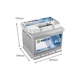 Акумулятор автомобільний Varta Blue Dynamic 44Ah (544402044) - изображение 3