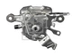 Гальмівний дисковий супорт FEBI 178188 Volkswagen Caddy 2K5615423 - изображение 2