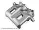 Гальмівний дисковий супорт BLUE PRINT ADBP450039 Mitsubishi Pajero, Grandis MR407675, MR510538 - изображение 1