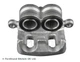 Гальмівний дисковий супорт BLUE PRINT ADBP450039 Mitsubishi Pajero, Grandis MR407675, MR510538 - изображение 3