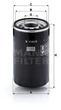 Гідравлічний фільтр MANN W11606 1930986 - изображение 2