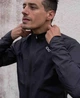 Мембранна чоловіча велокуртка POC Haven rain jacket, Uranium Black (M) - изображение 9