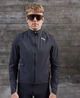 Мембранна чоловіча велокуртка POC Haven rain jacket, Uranium Black (M) - изображение 13