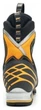 Черевики Zamberlan 2090 Mountain PRO EVO GTX RR PU Mns (43 Black/orange) - зображення 10