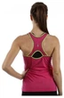Майка жіноча Smartwool PhD Ultra Light Tank Bright Pink (M) - изображение 2