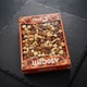 Микс орехов 500 г ассорти арахис кешью миндаль фундук Nuts Assorti жареные кусочки смесь для перекуса завтраков десертов салатов выпечки без муки - изображение 7