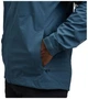 Куртка чоловіча мембранна Black Diamond M Strataline Stretch Shell, Midnight Blue (M) - изображение 8