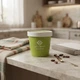 Шоколадные конфеты 200 г Lux Choco сладости с грецким орехом клюквой изюмом молочный шоколад ореховое ассорти десерт лакомства к чаю кофе для подарка праздника угощения - изображение 7