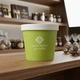 Шоколадные конфеты 200 г Lux Choco сладости с грецким орехом клюквой изюмом молочный шоколад ореховое ассорти десерт лакомства к чаю кофе для подарка праздника угощения - изображение 8